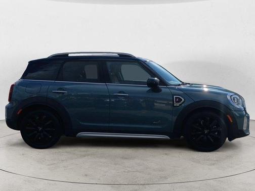 2022 MINI Countryman Cooper S ALL4