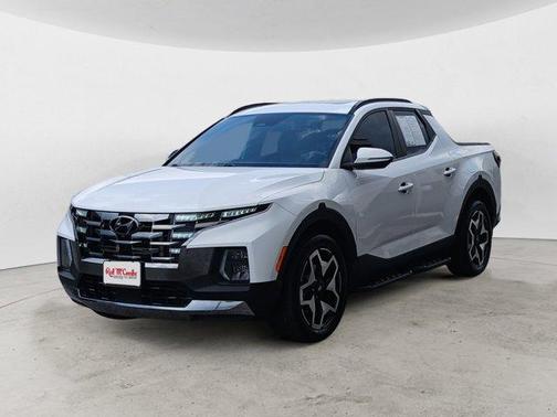 2023 Hyundai SANTA CRUZ 2.5T Limited