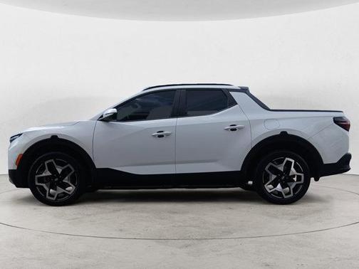 2023 Hyundai SANTA CRUZ 2.5T Limited