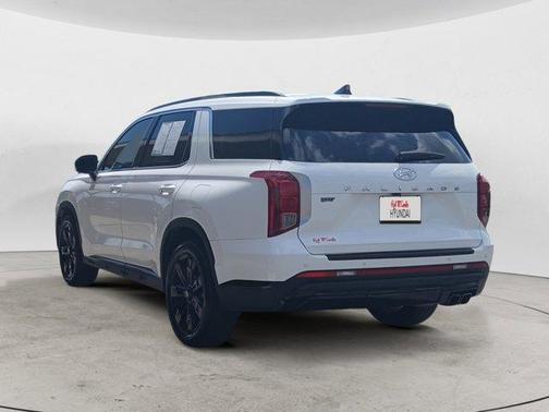 2023 Hyundai PALISADE XRT