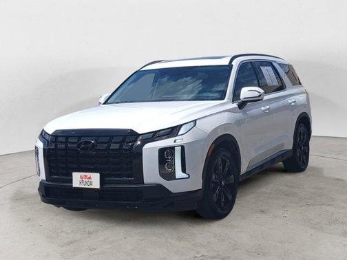 2023 Hyundai PALISADE XRT