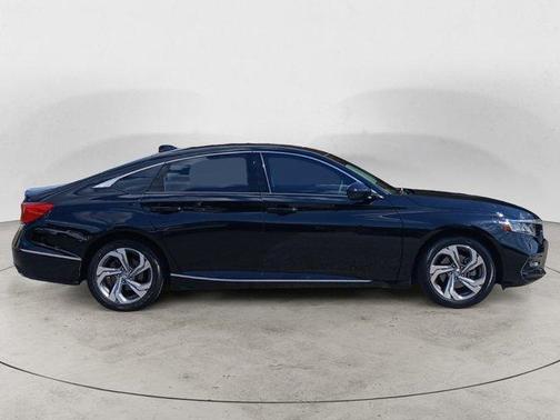 2019 Honda Accord EX
