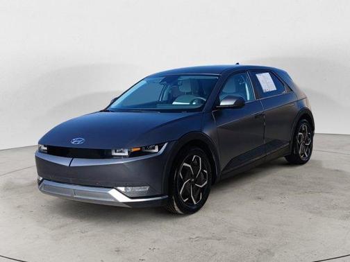 2023 Hyundai IONIQ 5 SEL