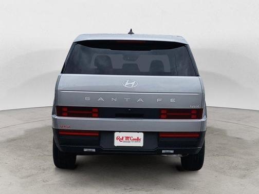 2026 Hyundai SANTA FE HEV SE