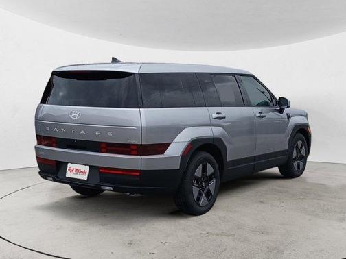 2026 Hyundai SANTA FE HEV SE
