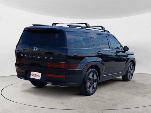 2026 Hyundai SANTA FE HEV SEL