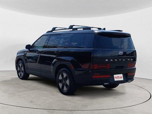 2026 Hyundai SANTA FE HEV SEL