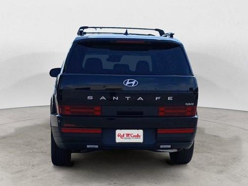 2026 Hyundai SANTA FE HEV SEL