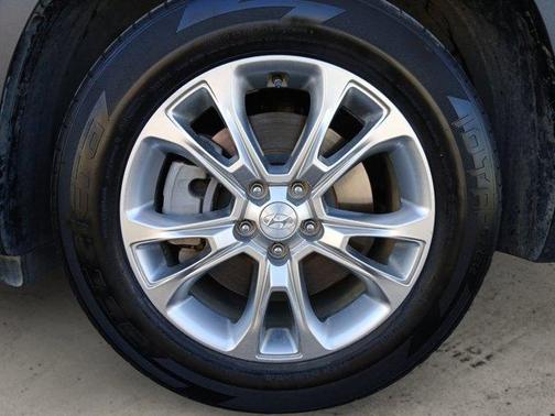 2021 Hyundai PALISADE SE