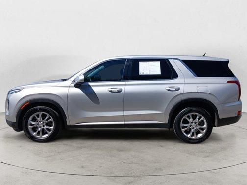 2021 Hyundai PALISADE SE