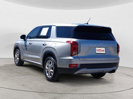 2021 Hyundai PALISADE SE