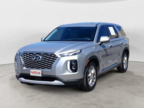 2021 Hyundai PALISADE SE