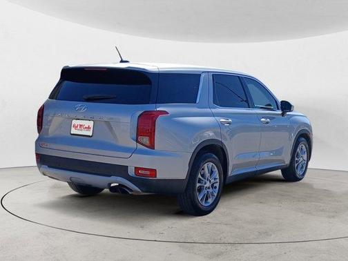 2021 Hyundai PALISADE SE