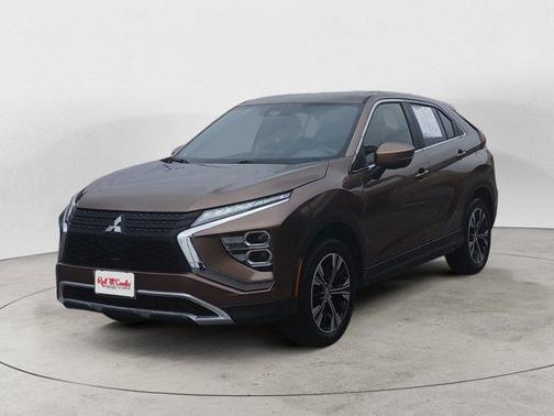 2022 Mitsubishi Eclipse Cross SEL