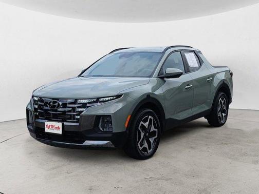 2023 Hyundai SANTA CRUZ 2.5T Limited