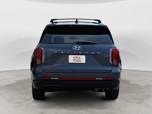 2023 Hyundai PALISADE XRT