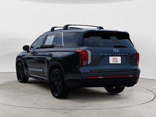2023 Hyundai PALISADE XRT