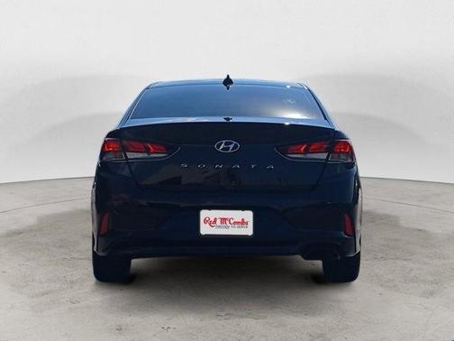 2019 Hyundai SONATA SEL
