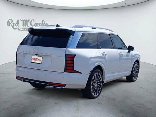 Pearl 2026 Hyundai PALISADE Calligraphy