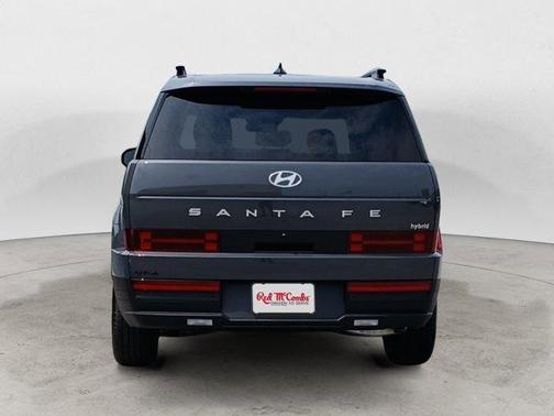 2026 Hyundai SANTA FE HEV SEL