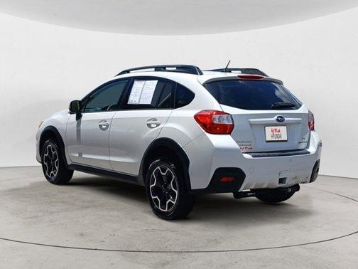2014 Subaru XV Crosstrek 2.0i Premium