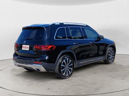 2023 Mercedes-Benz GLB 250 Base