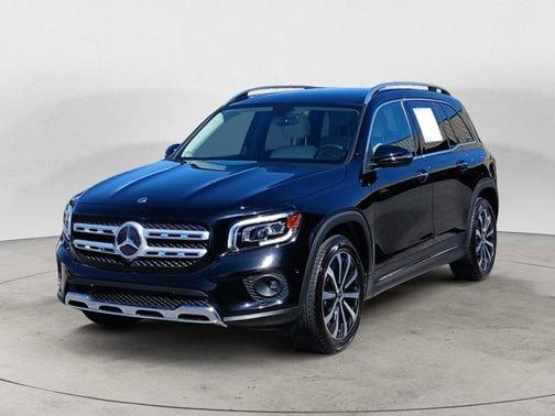 2023 Mercedes-Benz GLB 250 Base