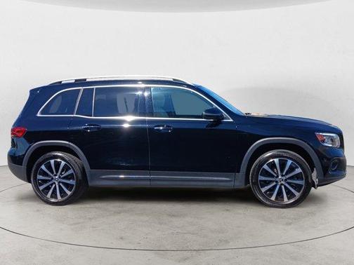 2023 Mercedes-Benz GLB 250 Base