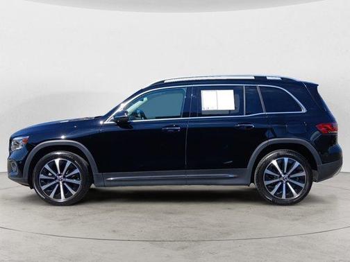 2023 Mercedes-Benz GLB 250 Base