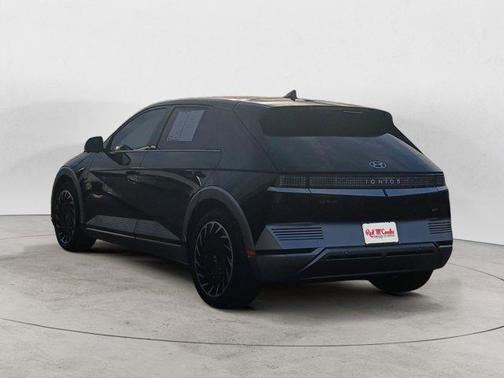 2023 Hyundai IONIQ 5 Limited