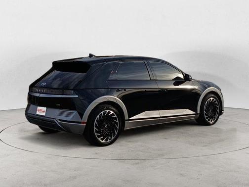 2023 Hyundai IONIQ 5 Limited