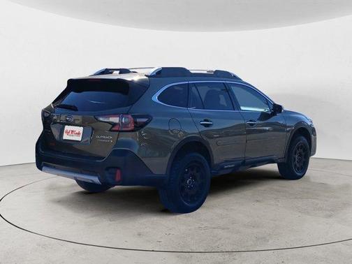 2021 Subaru Outback Touring XT