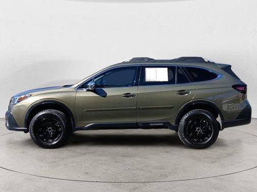 2021 Subaru Outback Touring XT