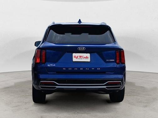 2021 Kia Sorento SX Prestige