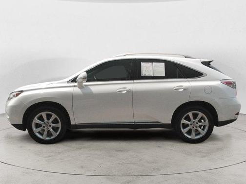 2011 Lexus RX 350 Base
