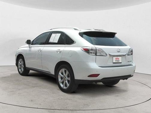 2011 Lexus RX 350 Base