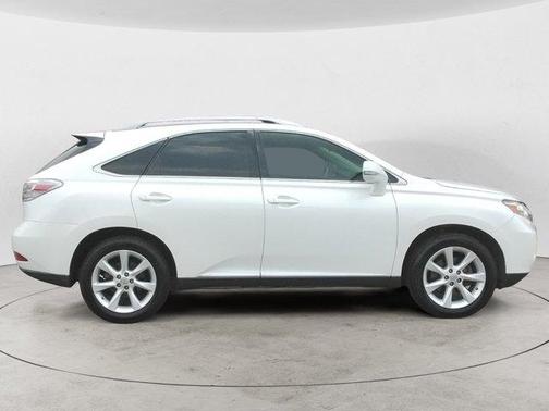 2011 Lexus RX 350 Base