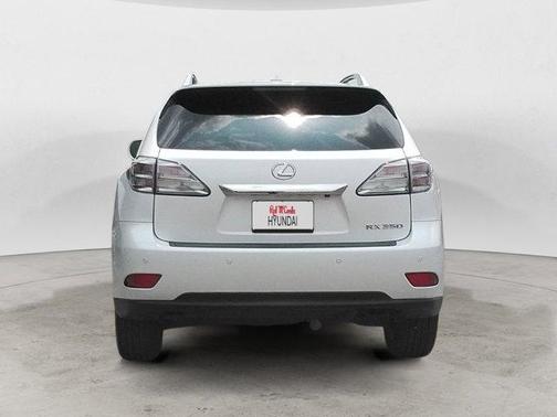 2011 Lexus RX 350 Base
