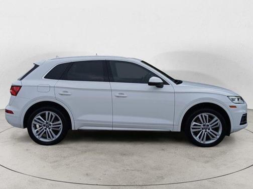 2018 Audi Q5 2.0T Tech Premium