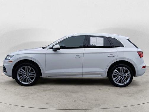 2018 Audi Q5 2.0T Tech Premium