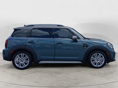 2024 MINI Countryman Cooper S