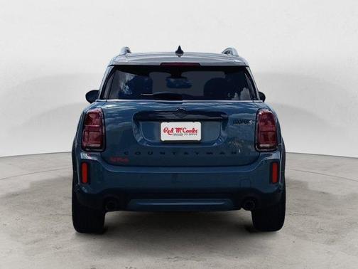 2024 MINI Countryman Cooper S