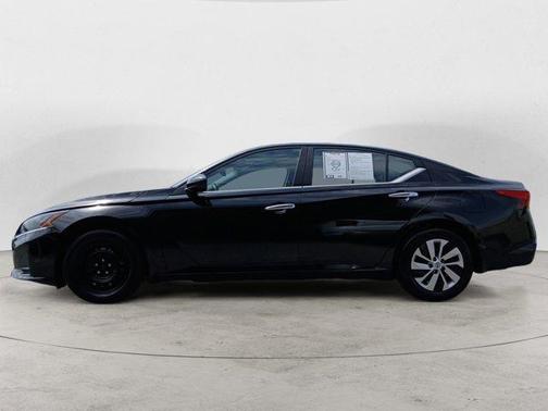 2023 Nissan Altima 2.5 S