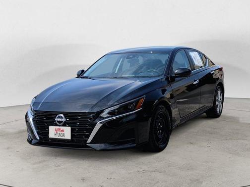 2023 Nissan Altima 2.5 S