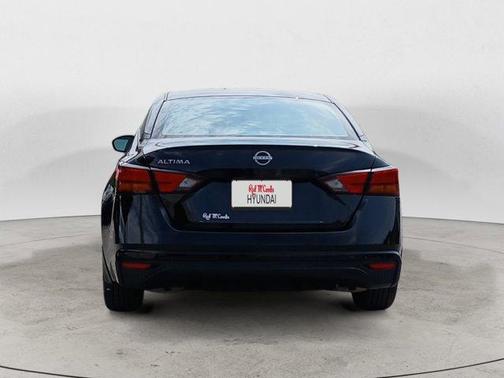 2023 Nissan Altima 2.5 S