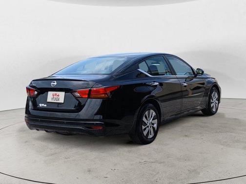 2023 Nissan Altima 2.5 S