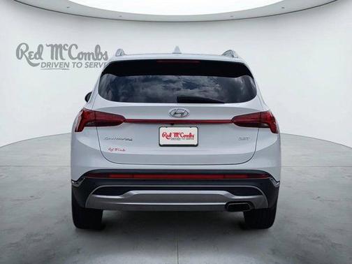 Quartz 2022 Hyundai SANTA FE Limited