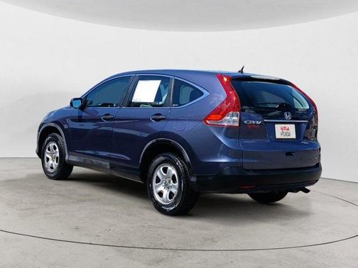 2012 Honda CR-V LX