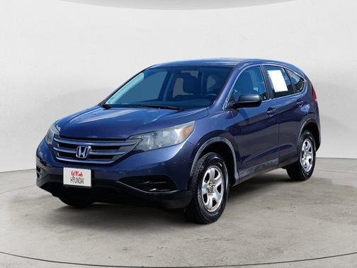 2012 Honda CR-V LX