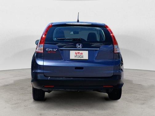 2012 Honda CR-V LX